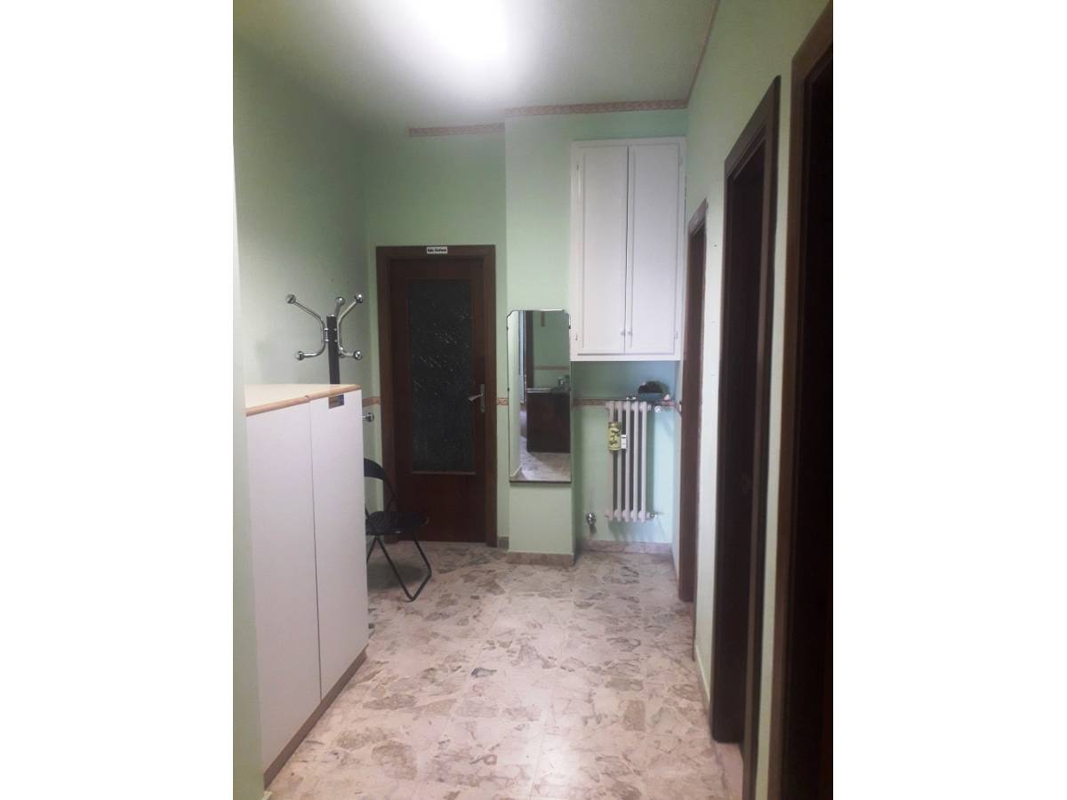 Apartment for sale in via nicola da guardiagrele  at Chieti - 27504 foto 9