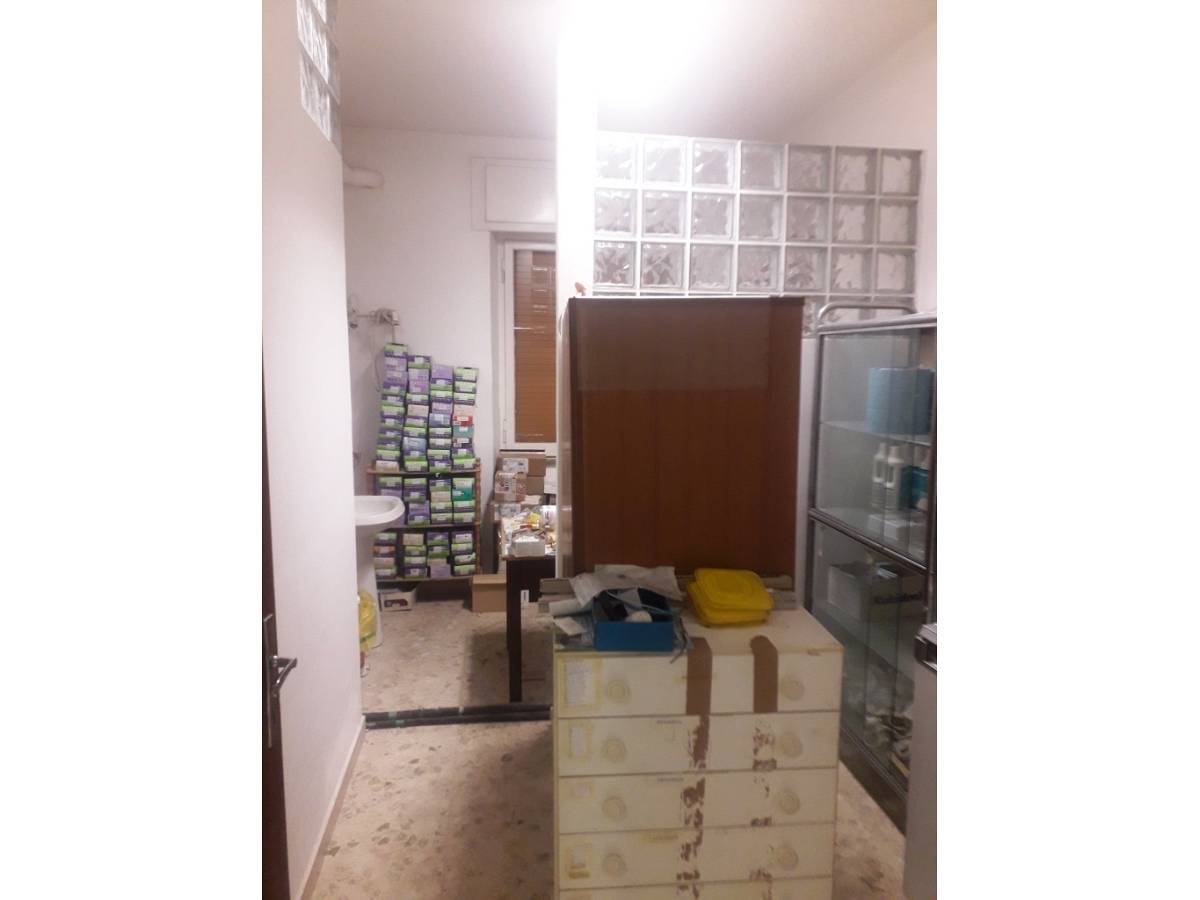 Appartamento in vendita in via nicola da guardiagrele  a Chieti - 27504 foto 11