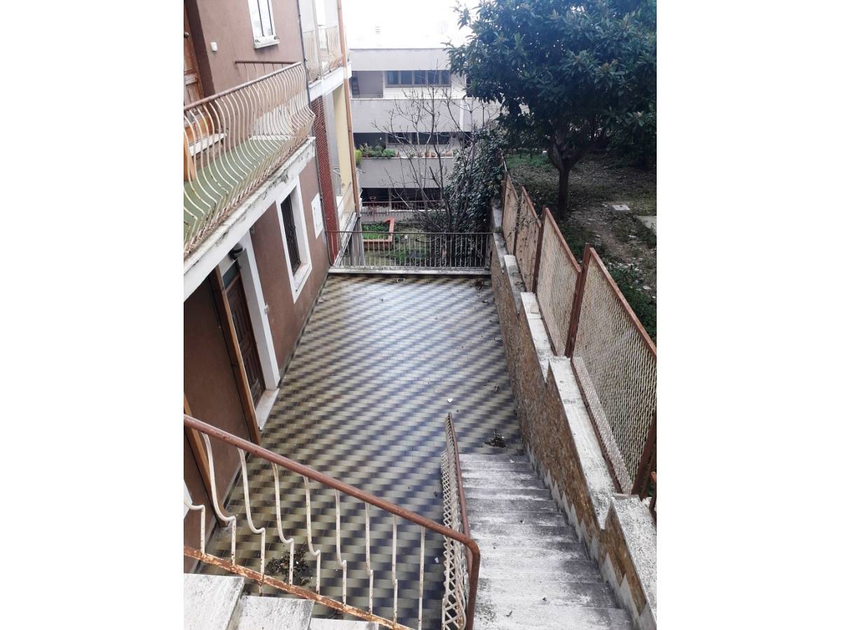 Apartment for sale in via federico salomone  in Porta Pescara - V. Olivieri area at Chieti - 3650456 foto 3