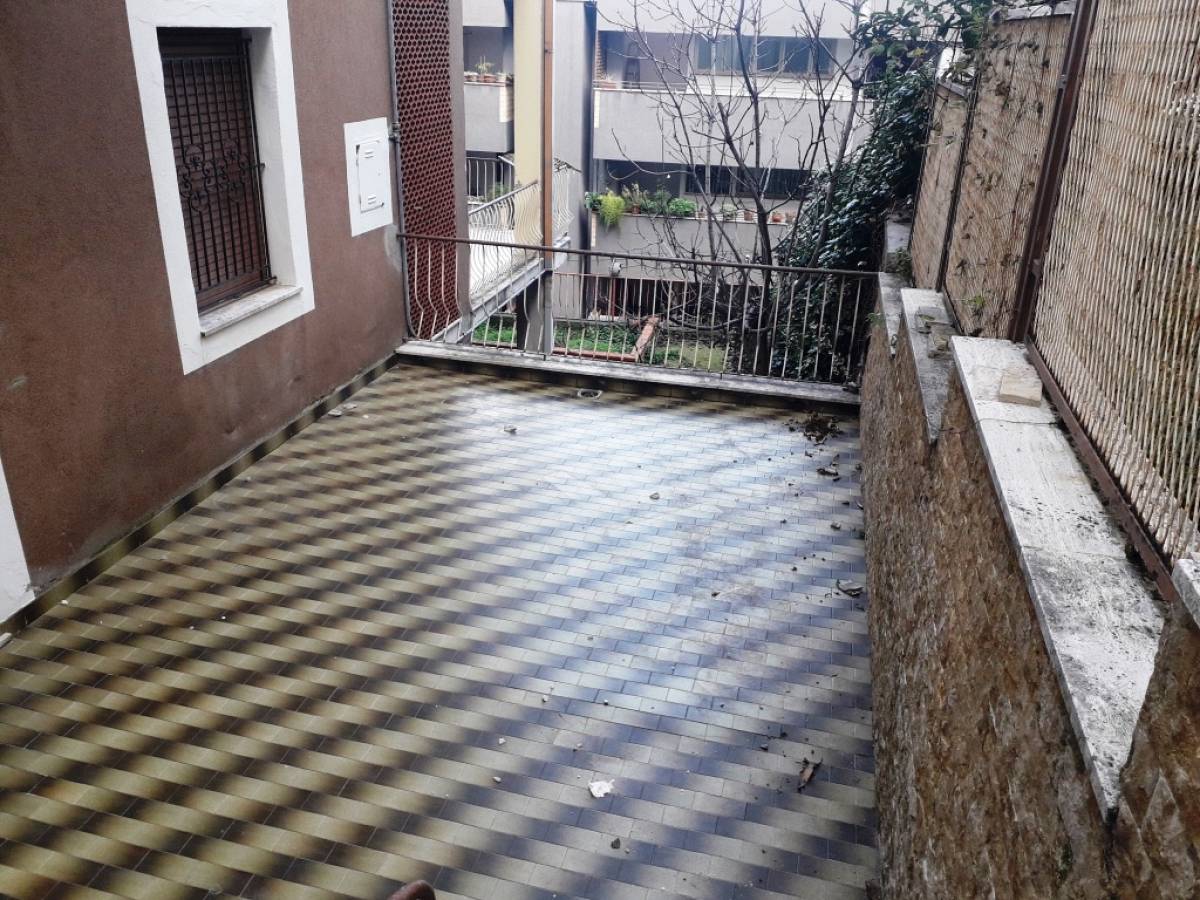 Apartment for sale in via federico salomone  in Porta Pescara - V. Olivieri area at Chieti - 3650456 foto 4