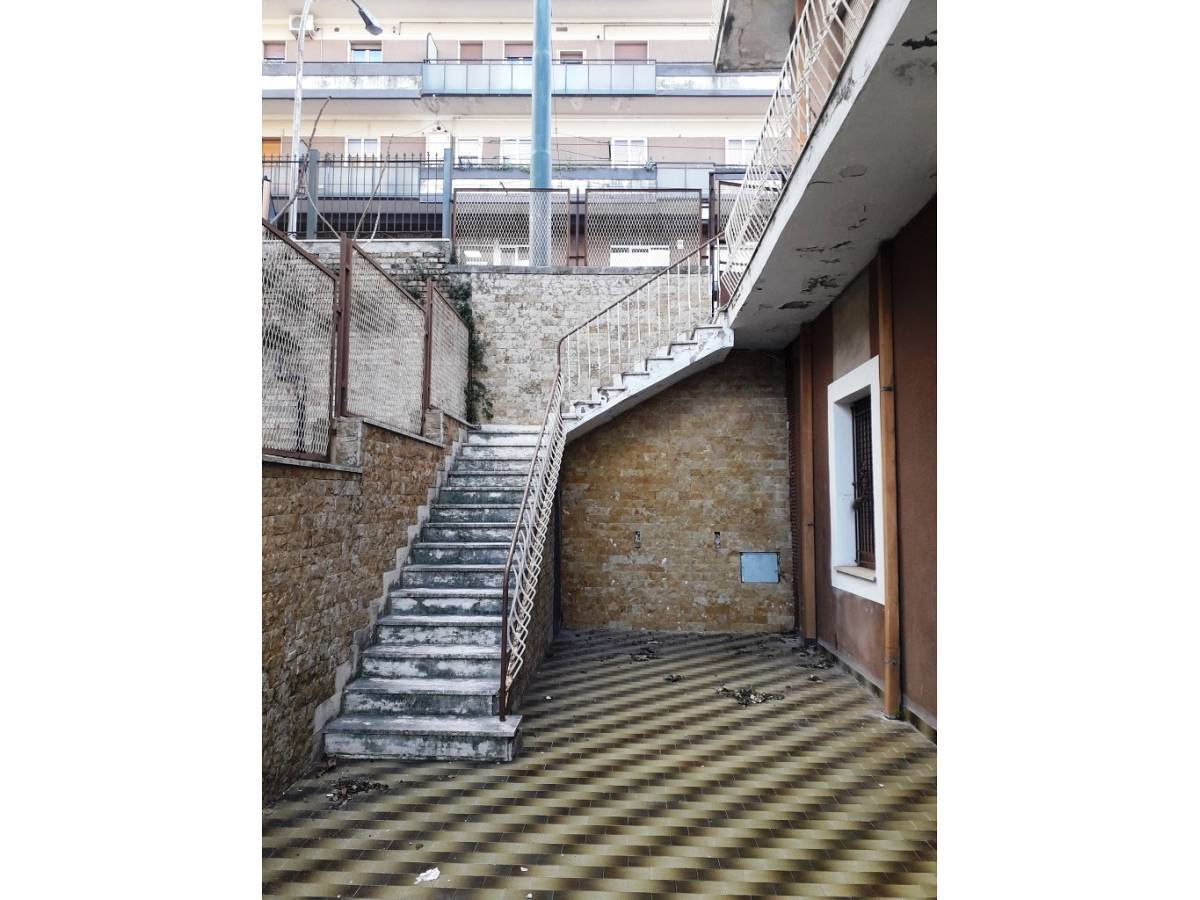 Apartment for sale in via federico salomone  in Porta Pescara - V. Olivieri area at Chieti - 3650456 foto 5