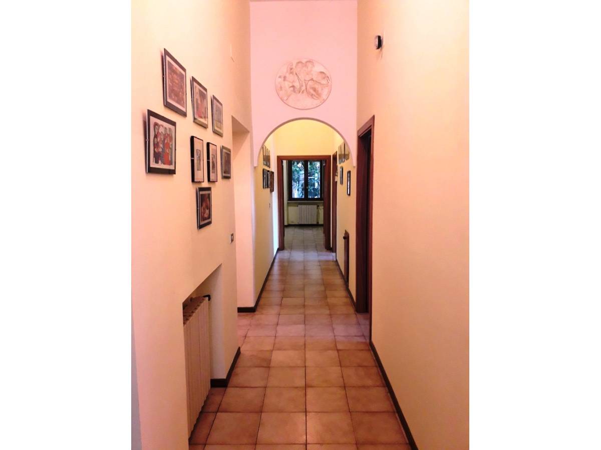 Apartment for sale in via federico salomone  in Porta Pescara - V. Olivieri area at Chieti - 3650456 foto 6