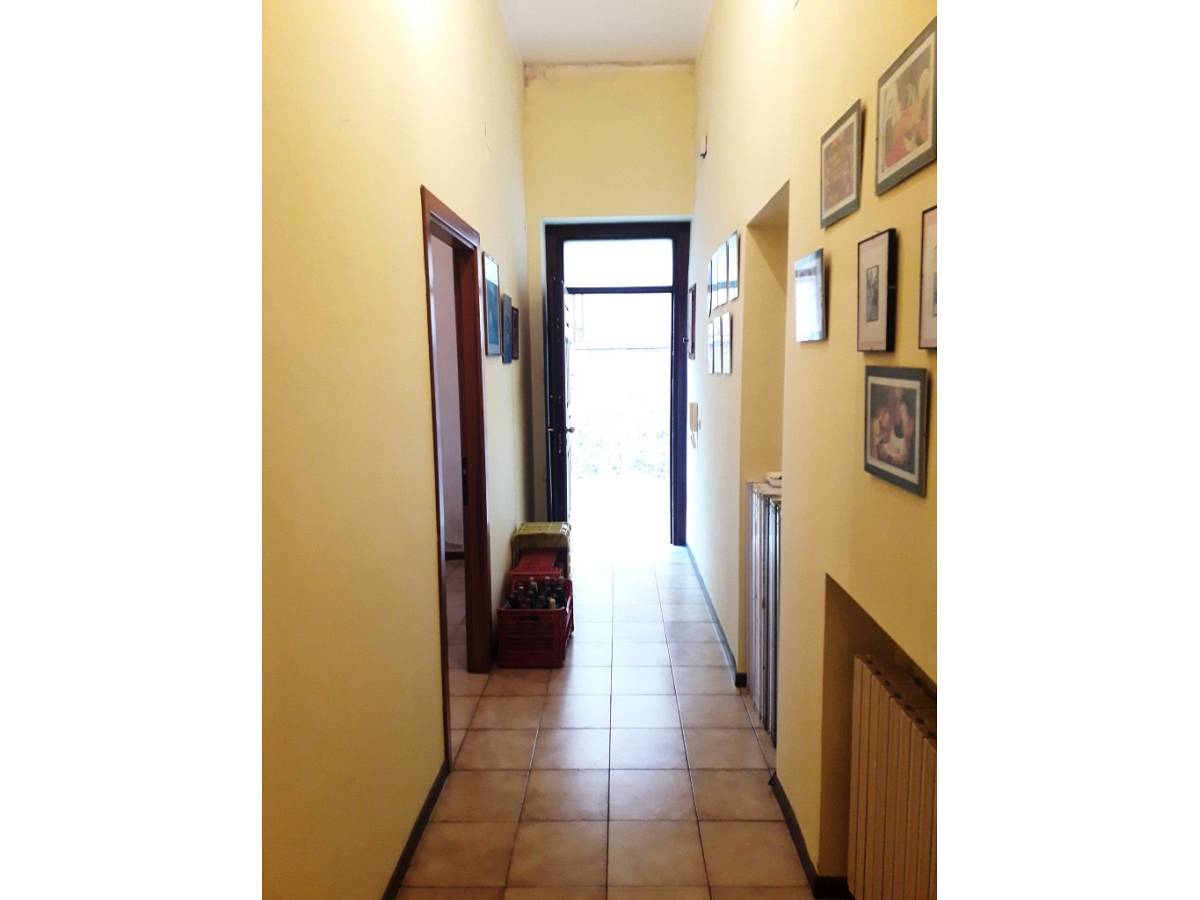 Apartment for sale in via federico salomone  in Porta Pescara - V. Olivieri area at Chieti - 3650456 foto 7