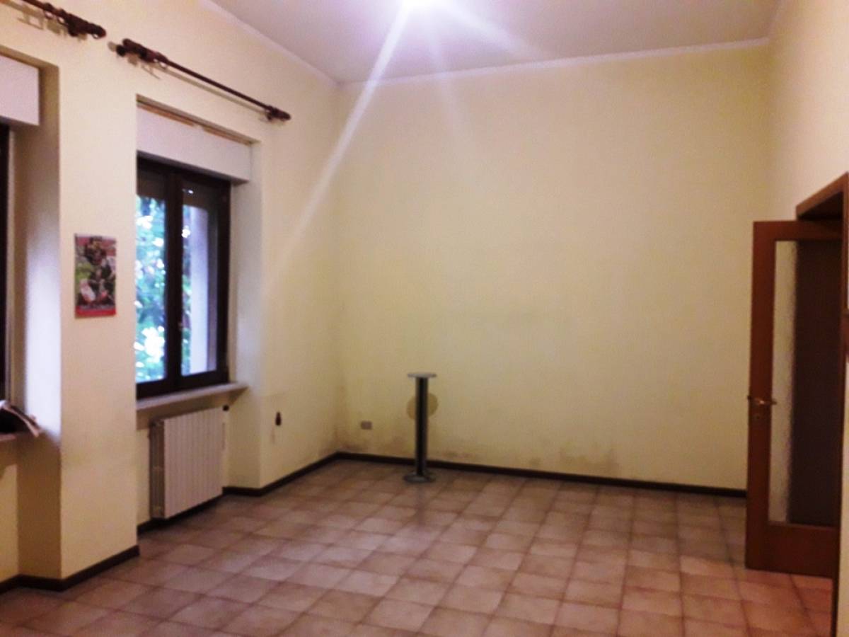 Apartment for sale in via federico salomone  in Porta Pescara - V. Olivieri area at Chieti - 3650456 foto 9