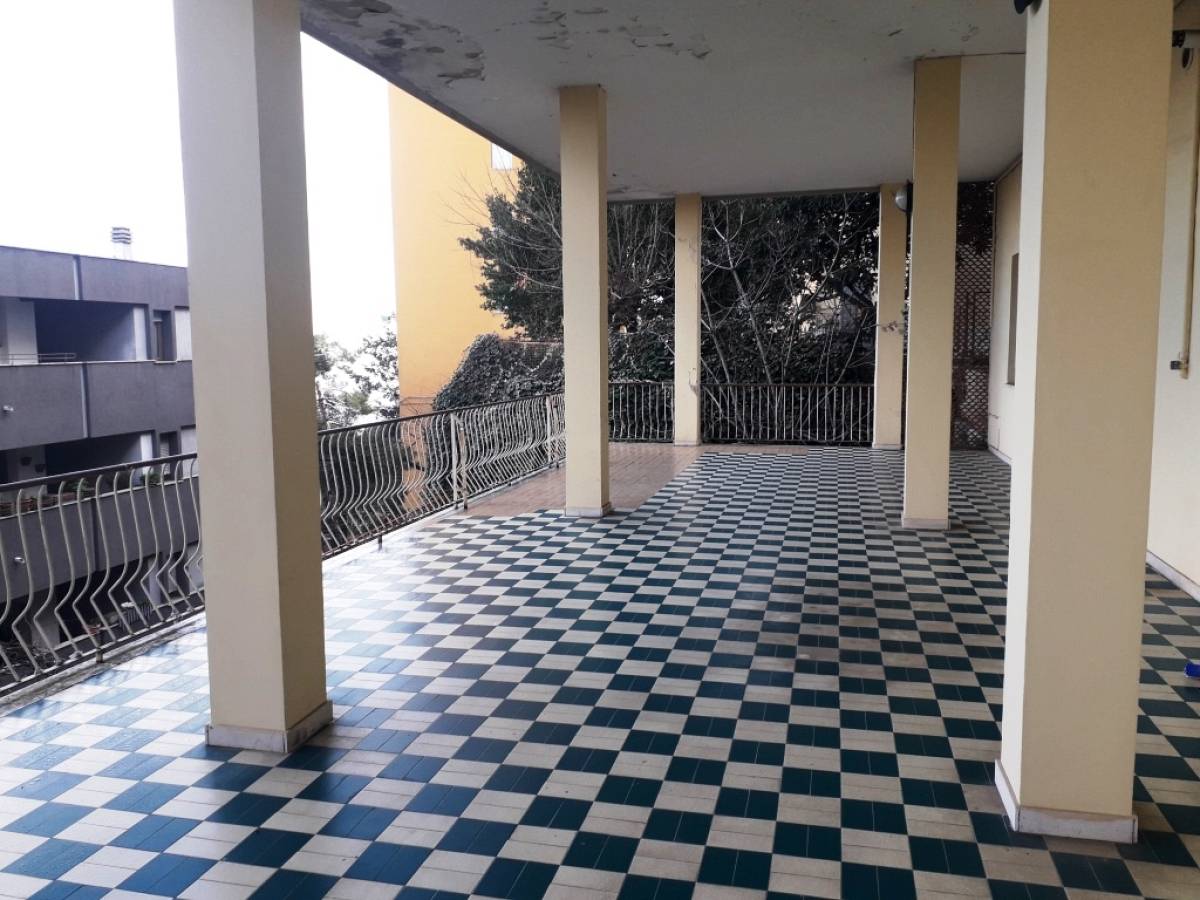 Apartment for sale in via federico salomone  in Porta Pescara - V. Olivieri area at Chieti - 3650456 foto 13