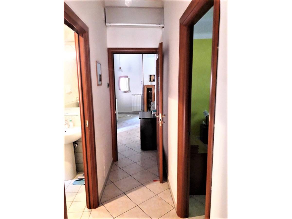 Apartment for sale in via pescara  in Scalo Stazione-Centro area at Chieti - 9859226 foto 9