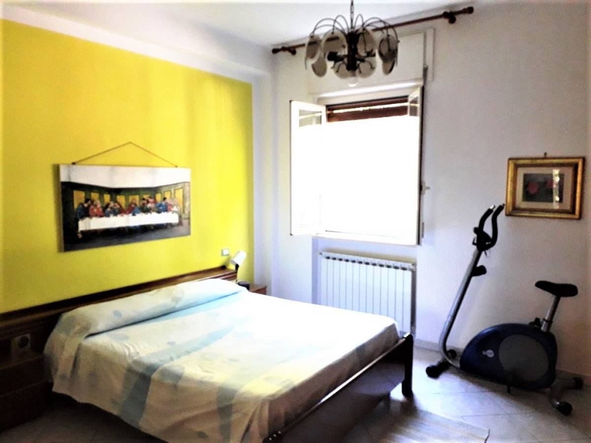 Apartment for sale in via pescara  in Scalo Stazione-Centro area at Chieti - 9859226 foto 10