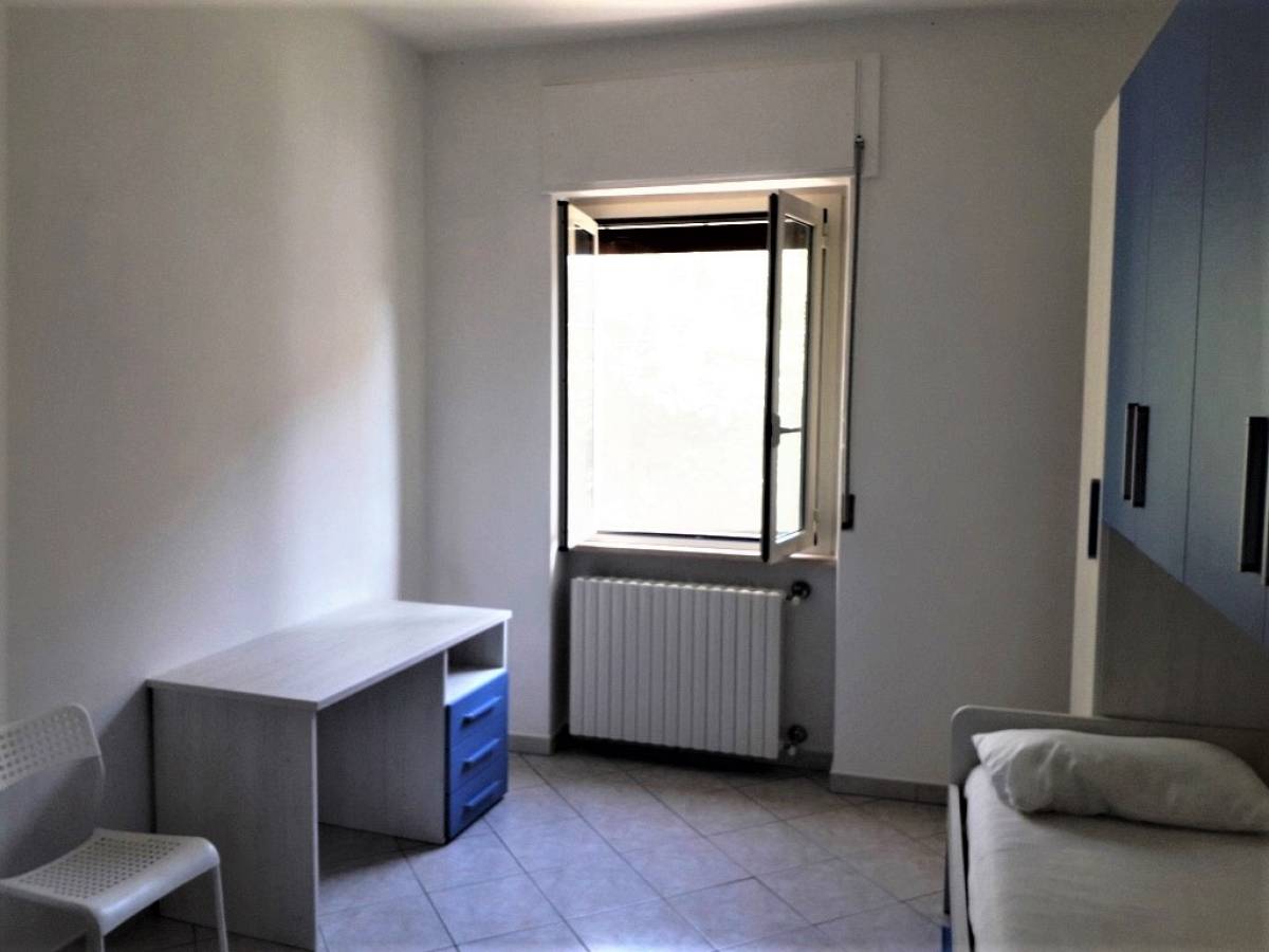 Apartment for sale in via pescara  in Scalo Stazione-Centro area at Chieti - 9859226 foto 12