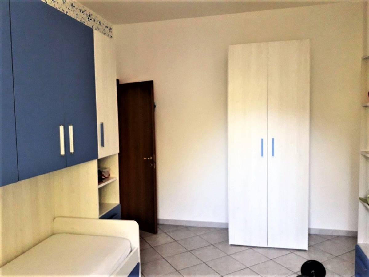 Apartment for sale in via pescara  in Scalo Stazione-Centro area at Chieti - 9859226 foto 13