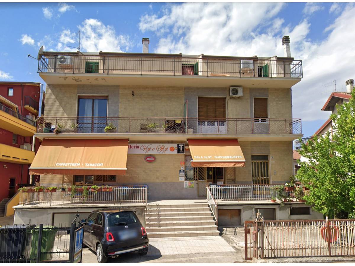 Apartment for sale in Viale Abruzzo  in Scalo Stadio - Ciapi area at Chieti - 7746591 foto 1