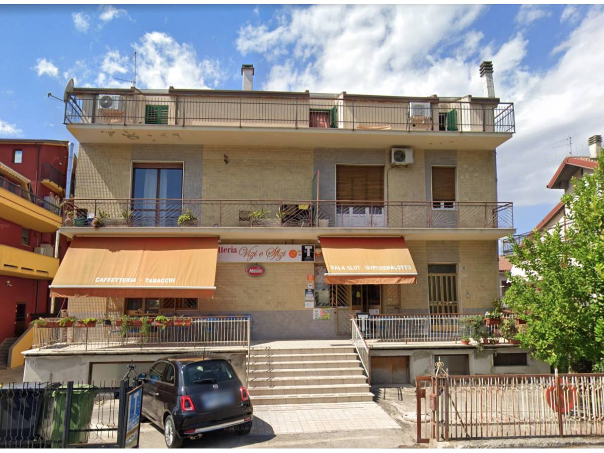 Appartamento in vendita in Viale Abruzzo zona Scalo Stadio - Ciapi a Chieti - 7746591 foto 1