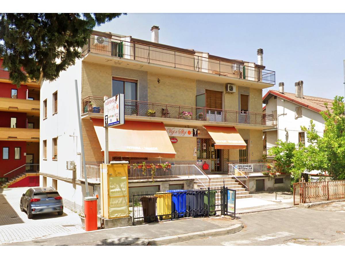 Appartamento in vendita in Viale Abruzzo zona Scalo Stadio - Ciapi a Chieti - 7746591 foto 2