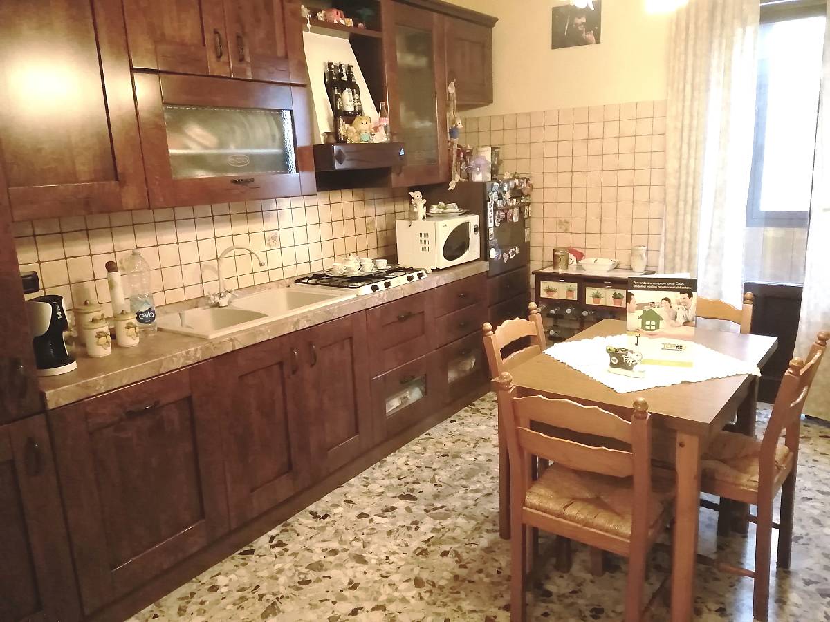 Appartamento in vendita in Viale Abruzzo zona Scalo Stadio - Ciapi a Chieti - 7746591 foto 5