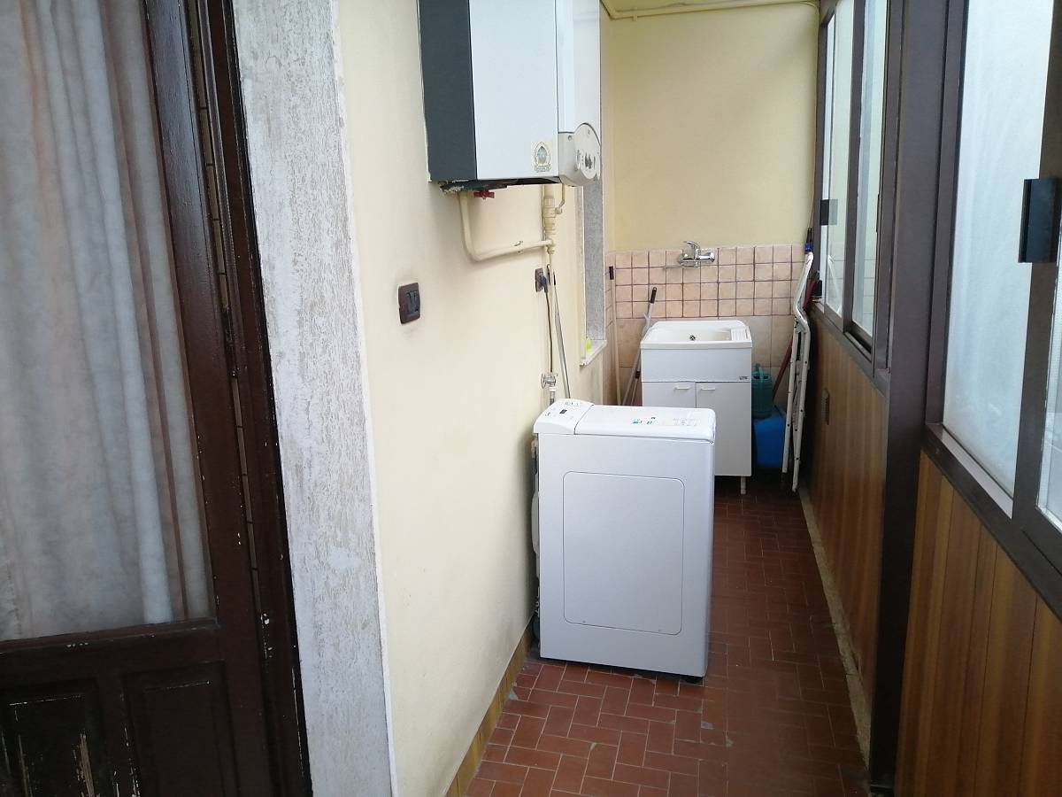 Apartment for sale in Viale Abruzzo  in Scalo Stadio - Ciapi area at Chieti - 7746591 foto 7