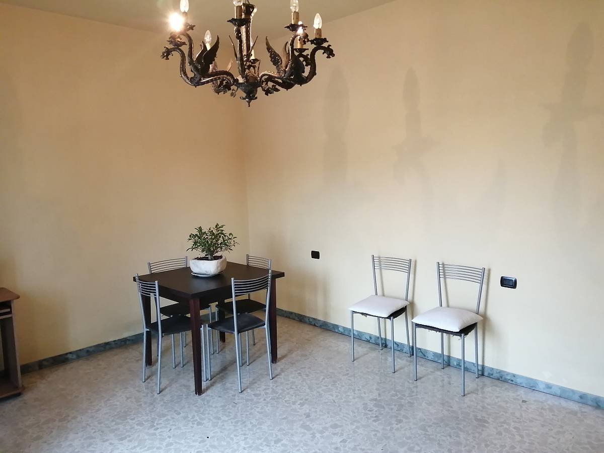 Apartment for sale in Viale Abruzzo  in Scalo Stadio - Ciapi area at Chieti - 7746591 foto 8