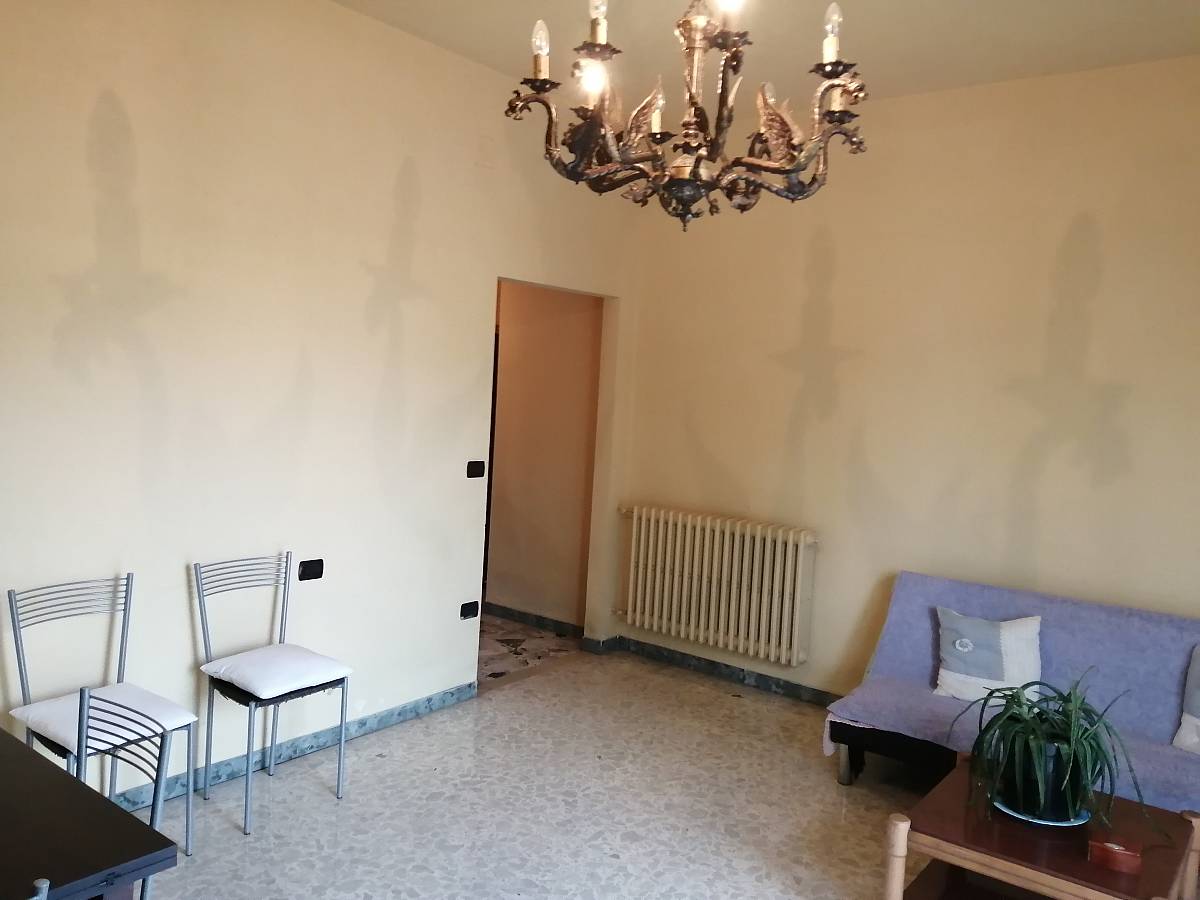 Apartment for sale in Viale Abruzzo  in Scalo Stadio - Ciapi area at Chieti - 7746591 foto 9