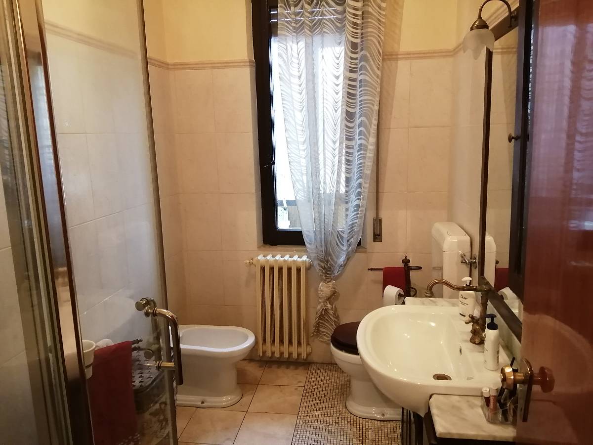 Apartment for sale in Viale Abruzzo  in Scalo Stadio - Ciapi area at Chieti - 7746591 foto 14