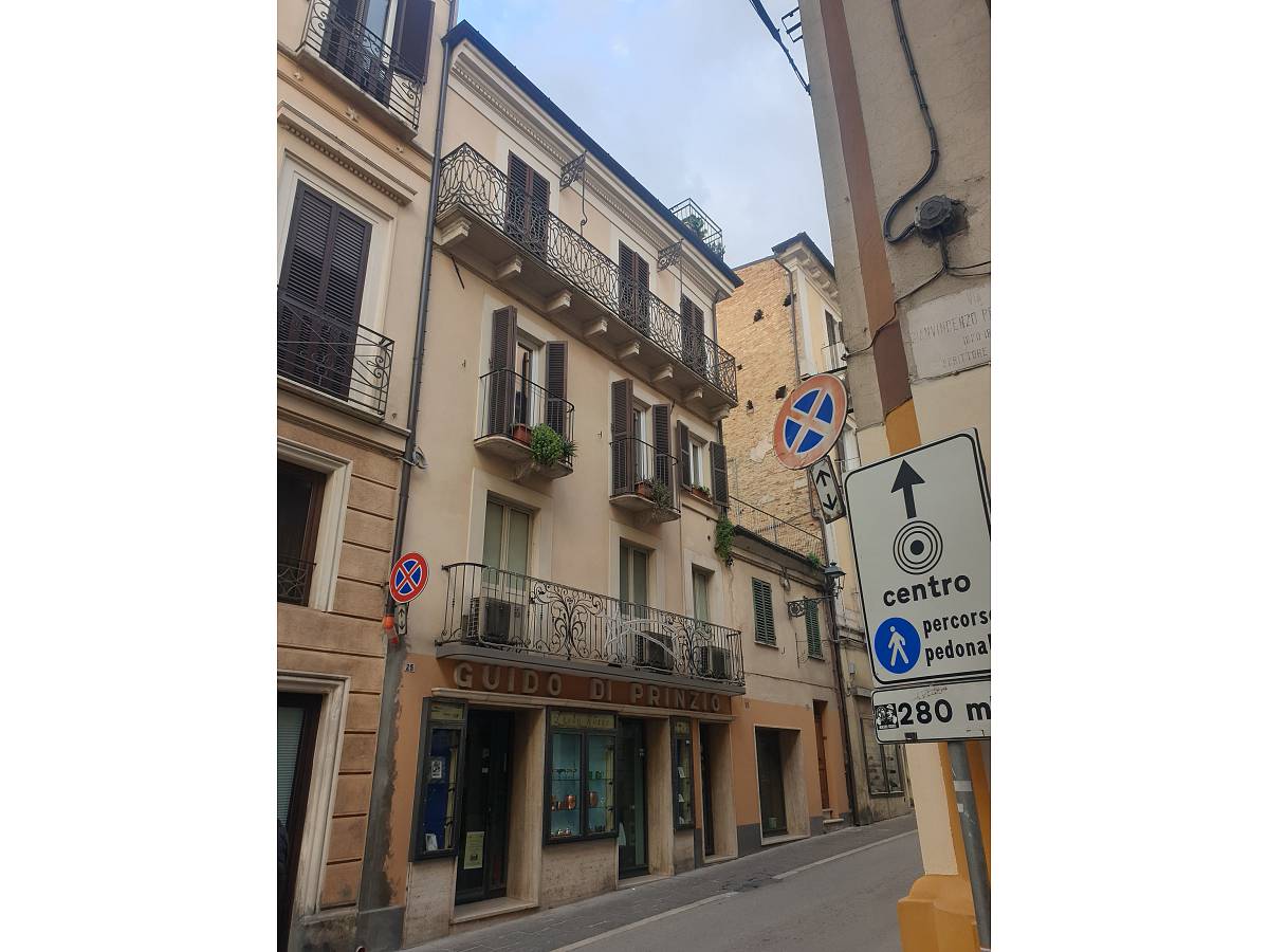 Appartamento in vendita in via Arniense zona Zona Piazza Matteotti a Chieti - 1855918 foto 30