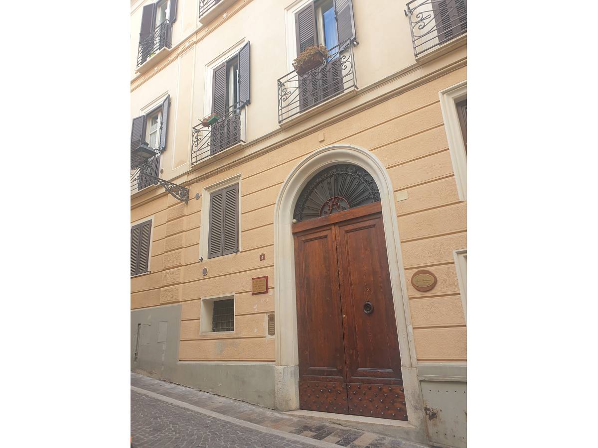 Appartamento in vendita in via Arniense zona Zona Piazza Matteotti a Chieti - 1855918 foto 28