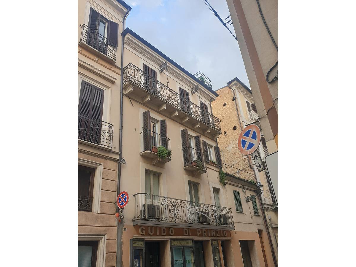 Appartamento in vendita in via Arniense zona Zona Piazza Matteotti a Chieti - 1855918 foto 29