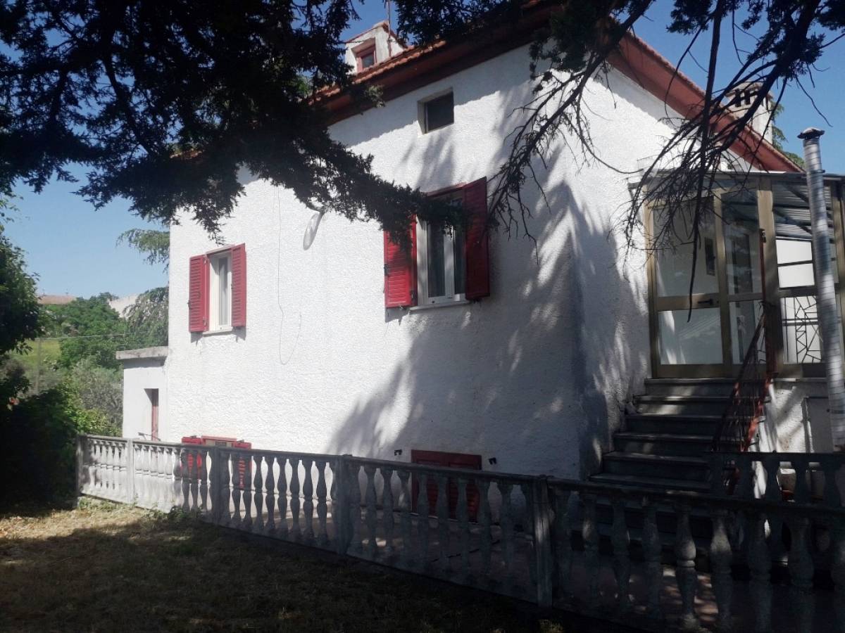 Casa indipendente in vendita in contrada santa maria casoria  a Bucchianico - 117478 foto 6