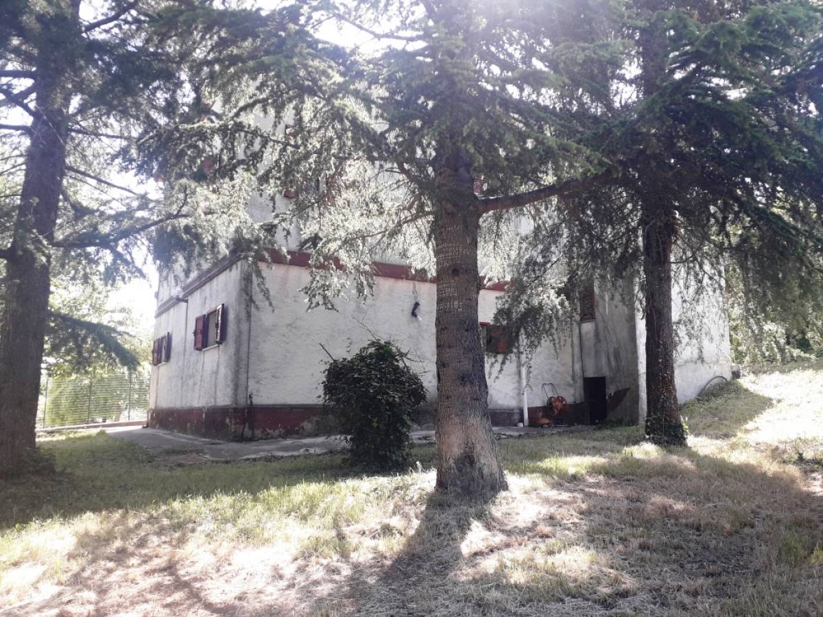 Casa indipendente in vendita in contrada santa maria casoria  a Bucchianico - 117478 foto 10