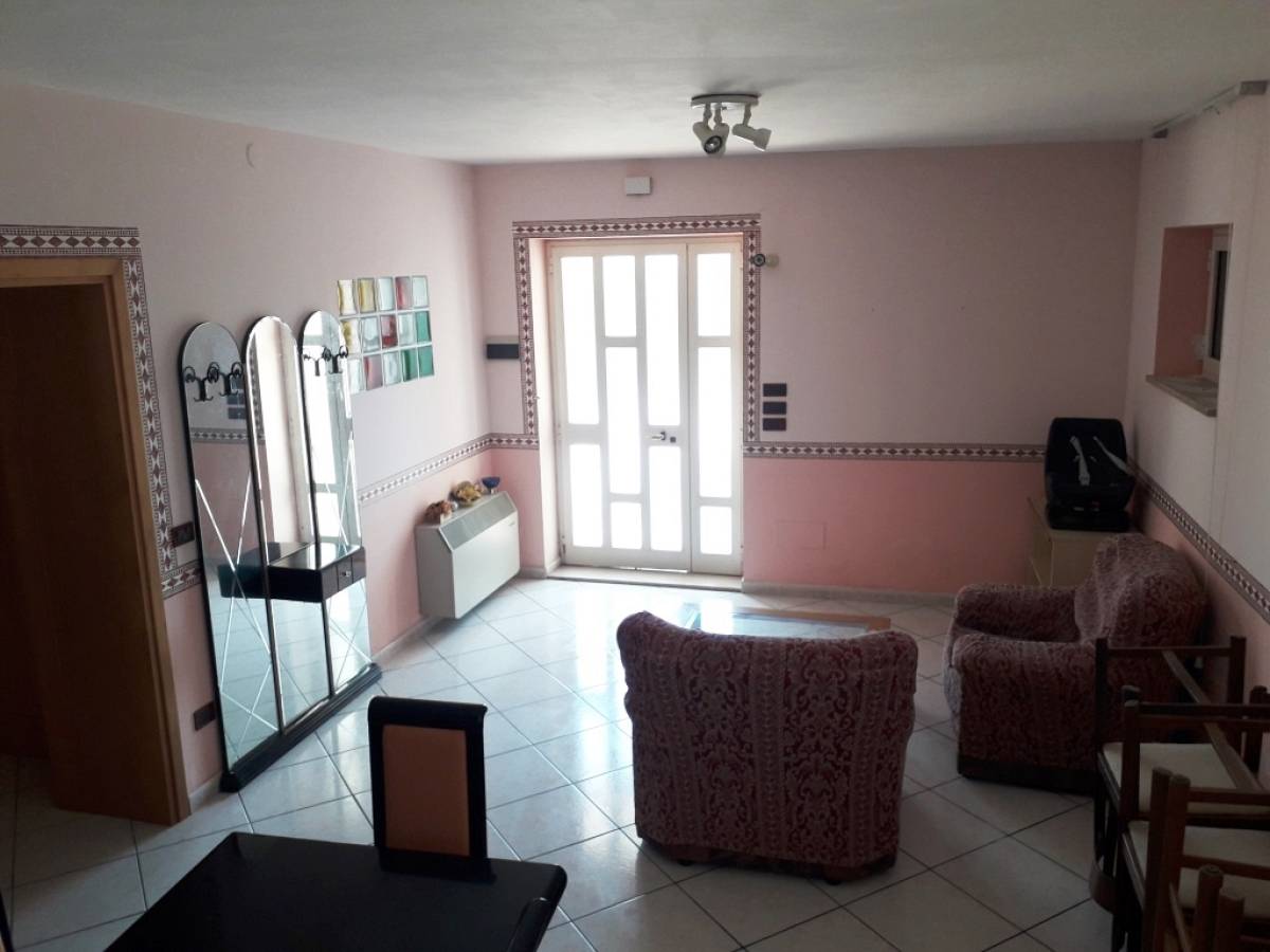 Casa indipendente in vendita in contrada santa maria casoria  a Bucchianico - 117478 foto 12