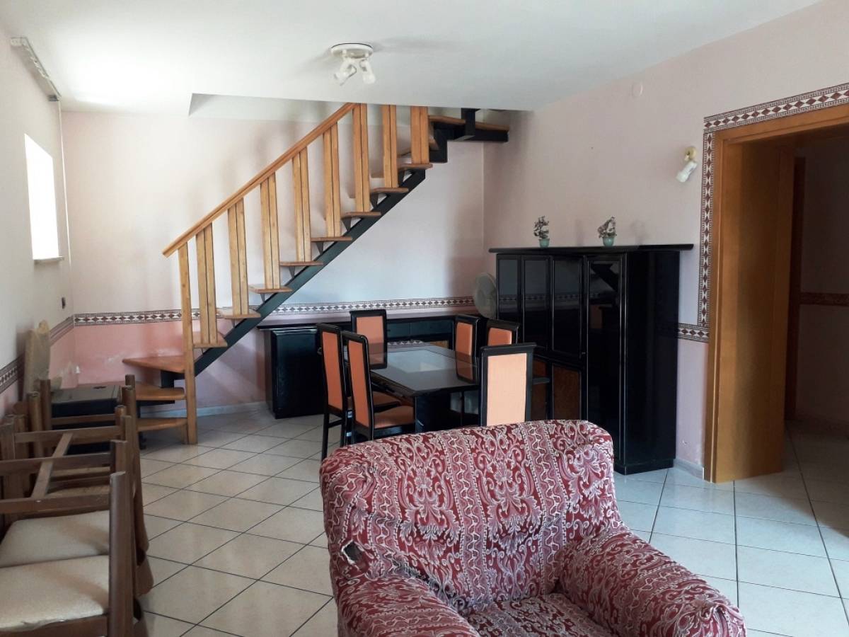 Indipendent house for sale in contrada santa maria casoria  at Bucchianico - 117478 foto 13