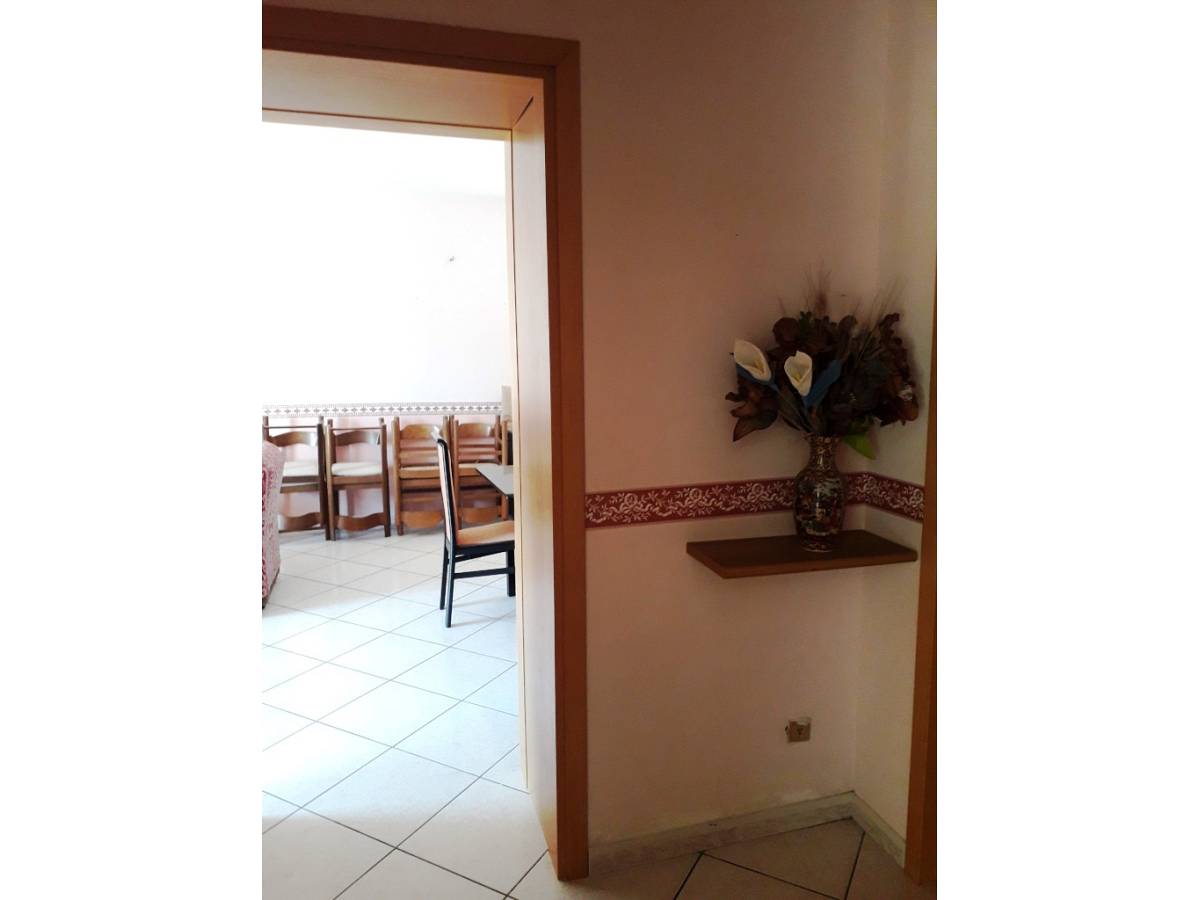 Casa indipendente in vendita in contrada santa maria casoria  a Bucchianico - 117478 foto 14