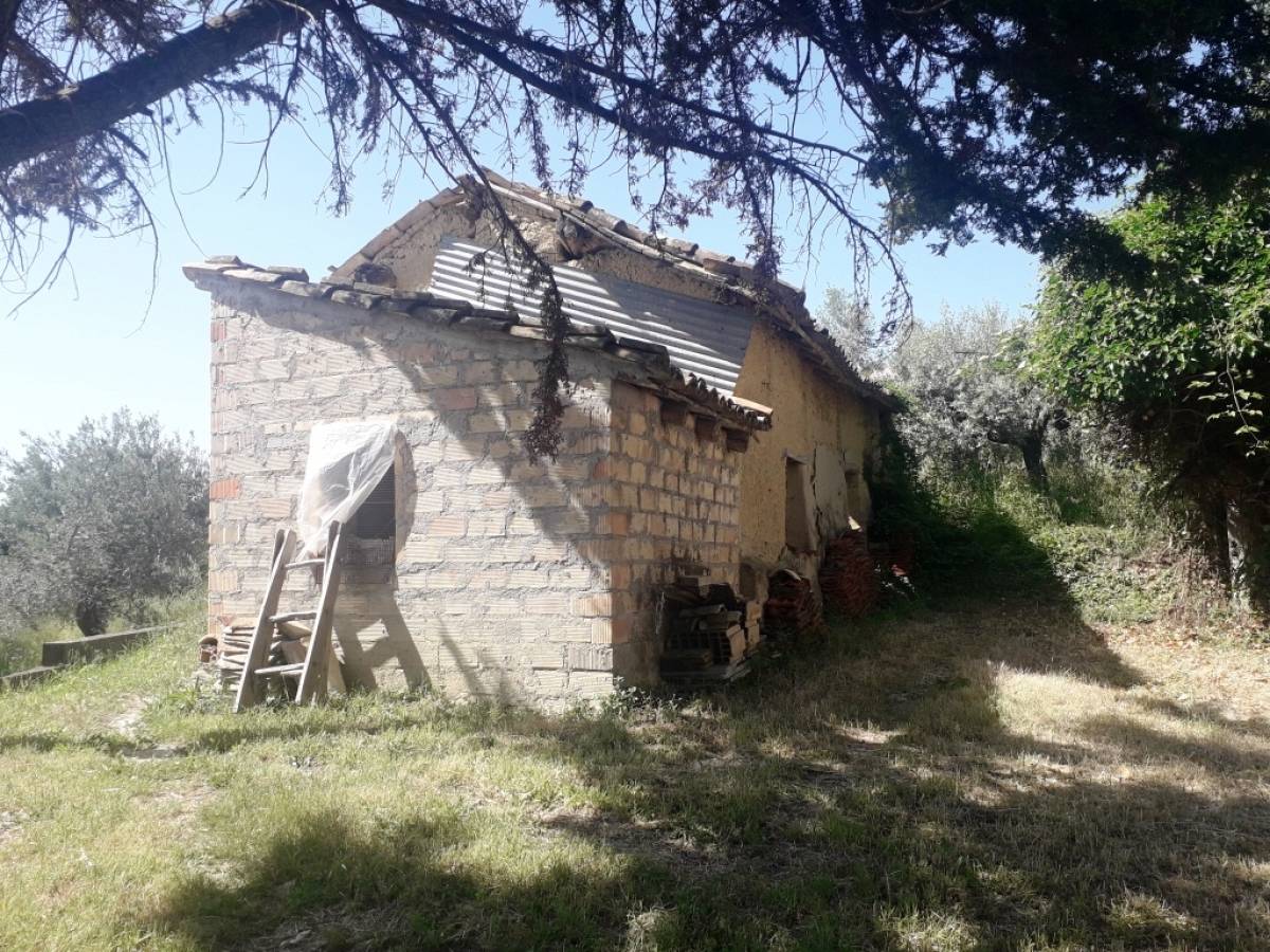 Casa indipendente in vendita in contrada santa maria casoria  a Bucchianico - 117478 foto 26