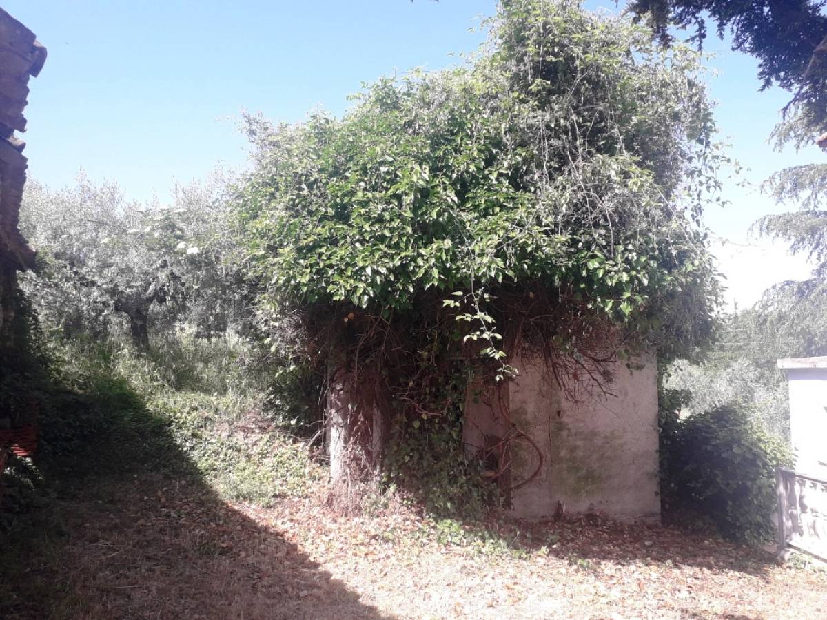 Casa indipendente in vendita in contrada santa maria casoria  a Bucchianico - 117478 foto 27