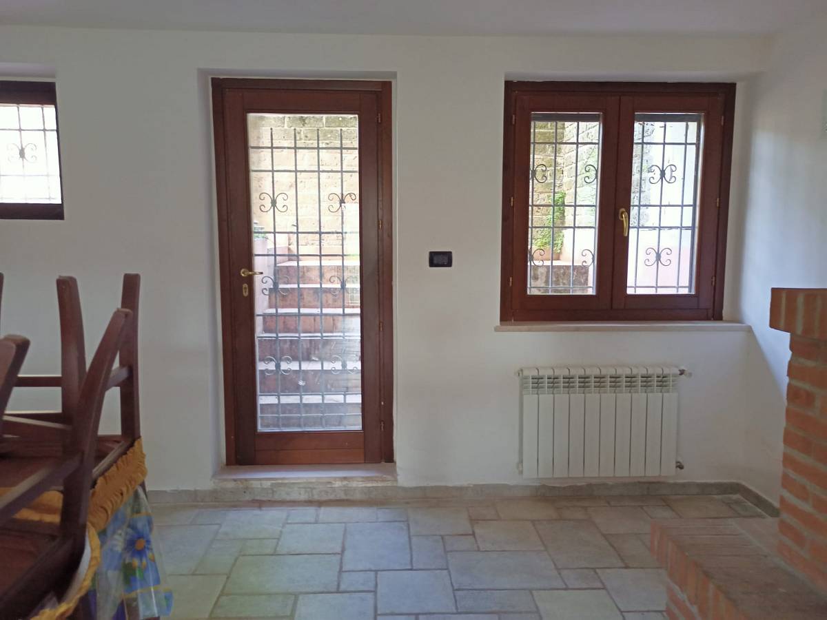 Terraced house for sale in Via Aldo Moro 37  at Moscufo - 9816590 foto 12