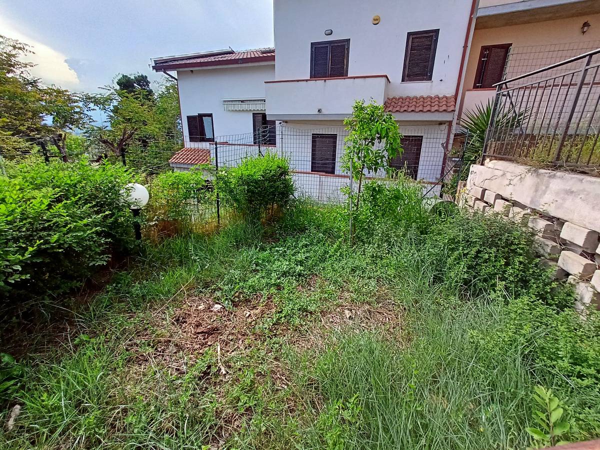 Terraced house for sale in Via Aldo Moro 37  at Moscufo - 9816590 foto 15