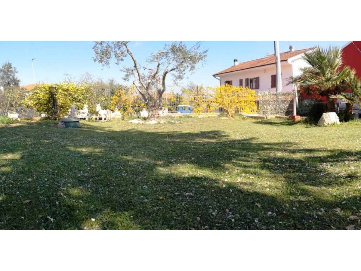 Casa indipendente in vendita in via casoni  a Vicoli - 6185694 foto 3