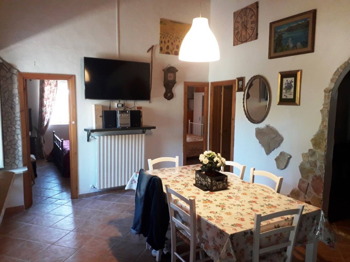 Casa indipendente in vendita in via casoni  a Vicoli - 6185694 foto 5