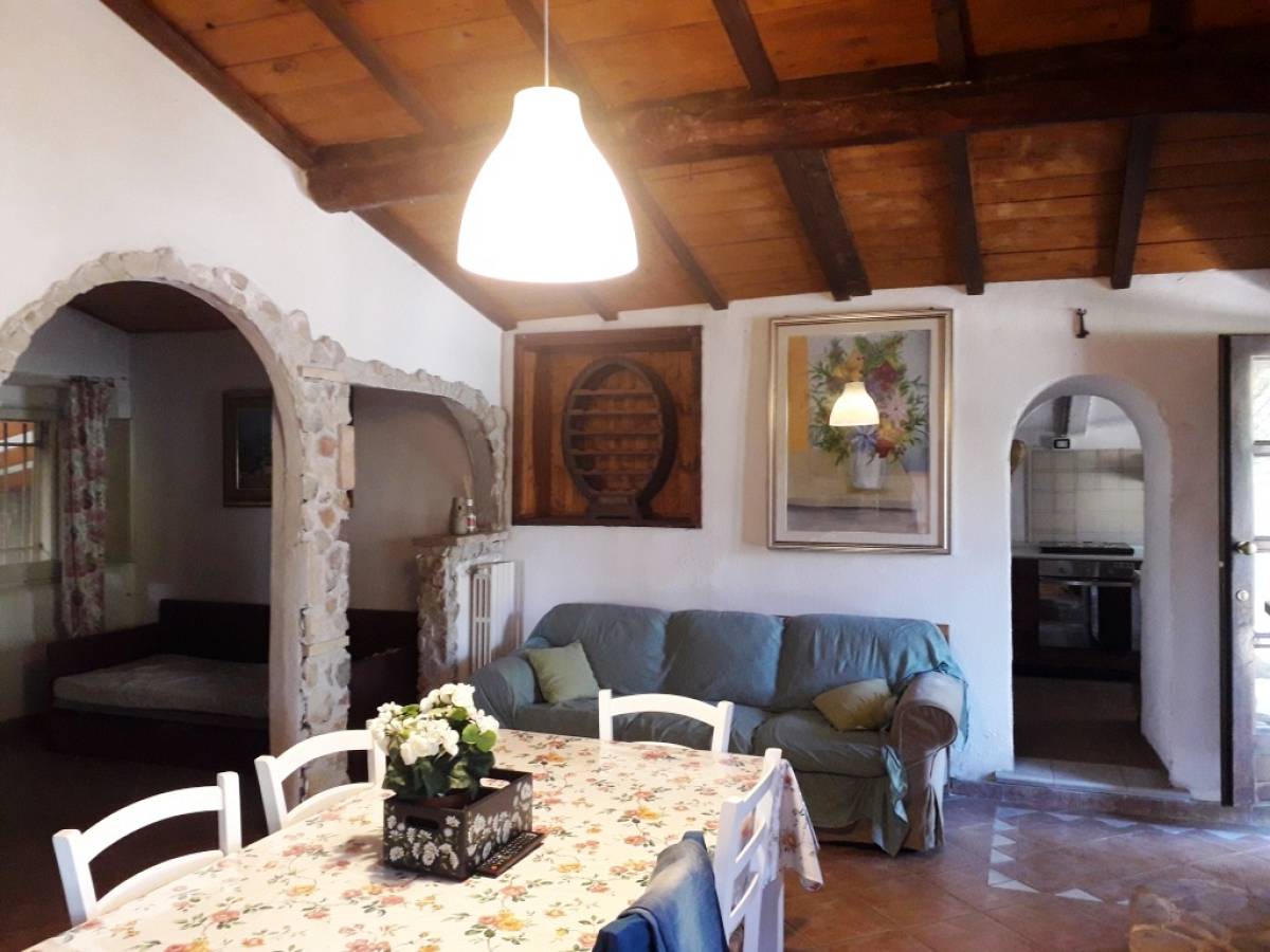 Casa indipendente in vendita in via casoni  a Vicoli - 6185694 foto 6