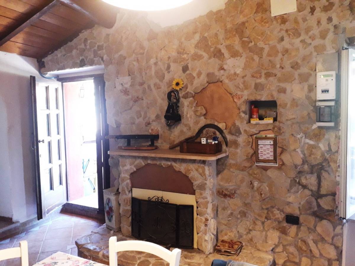 Casa indipendente in vendita in via casoni  a Vicoli - 6185694 foto 7