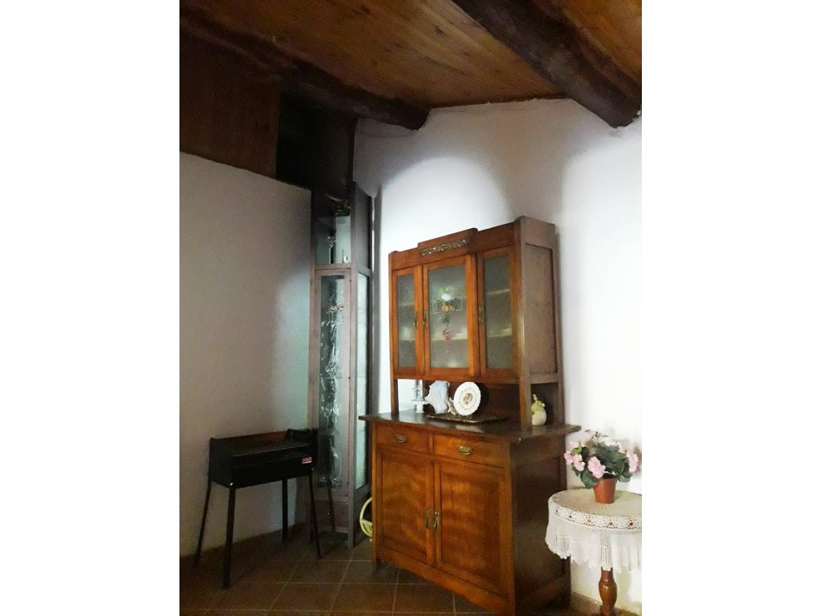 Casa indipendente in vendita in via casoni  a Vicoli - 6185694 foto 8