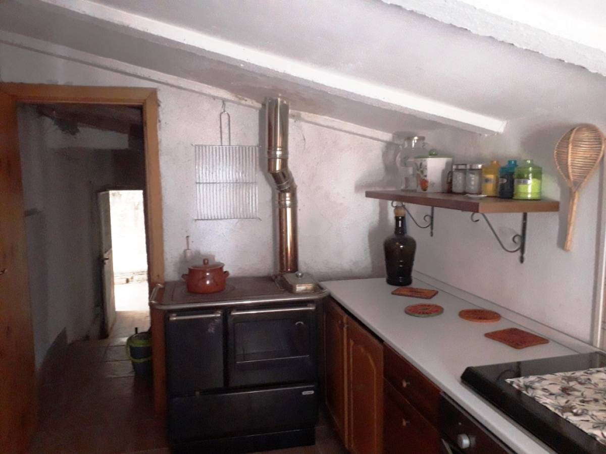 Casa indipendente in vendita in via casoni  a Vicoli - 6185694 foto 9