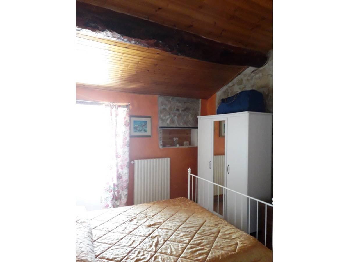 Casa indipendente in vendita in via casoni  a Vicoli - 6185694 foto 11