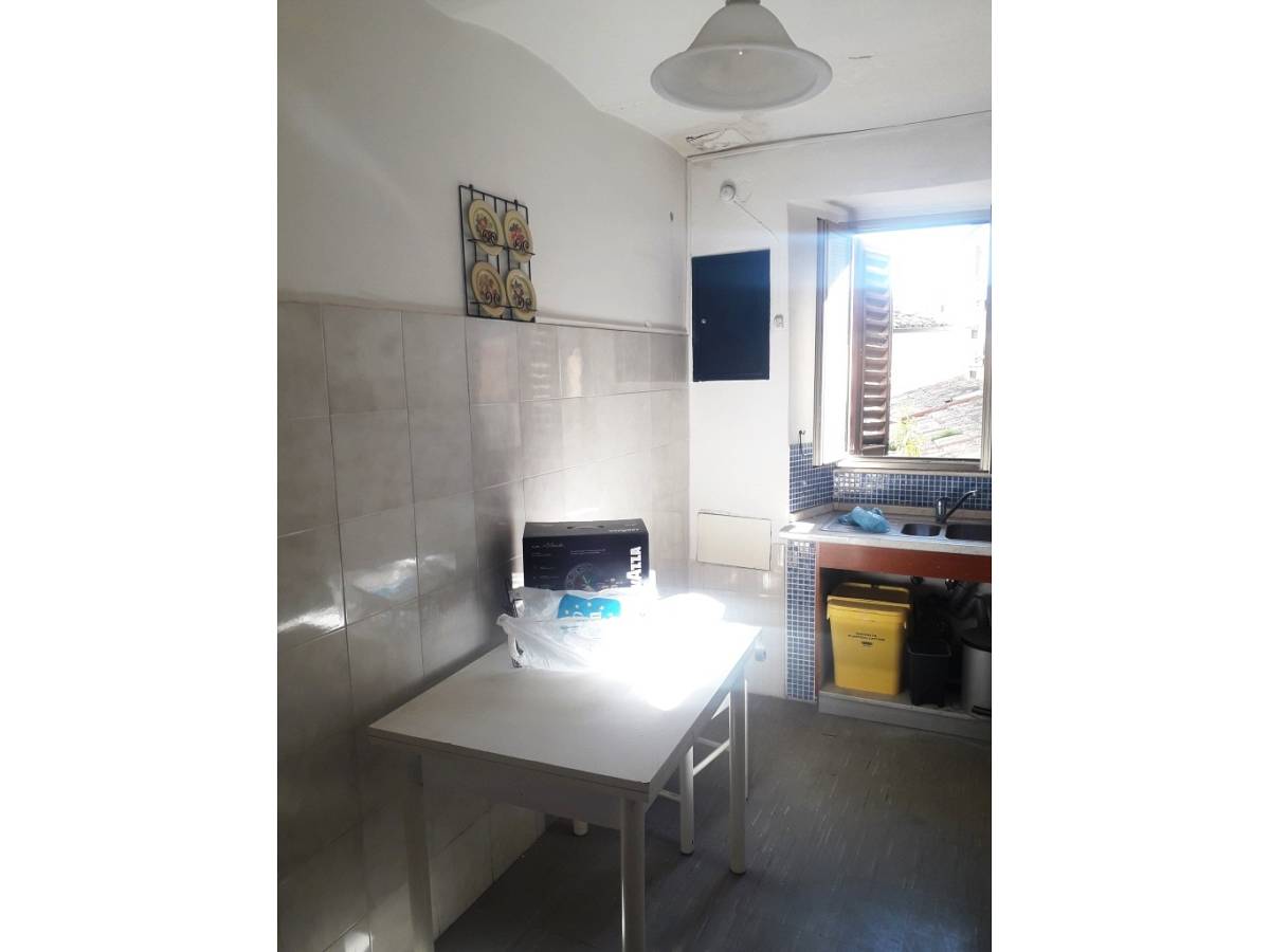 Semi-detached house for sale in via toppi  in S. Maria - Arenazze area at Chieti - 201935 foto 4