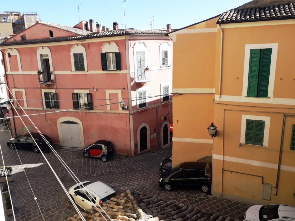 Semi-detached house for sale in via toppi  in S. Maria - Arenazze area at Chieti - 201935 foto 5