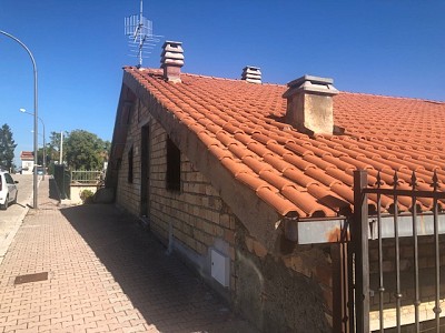 Porzione di casa in vendita a Giuliano Teatino