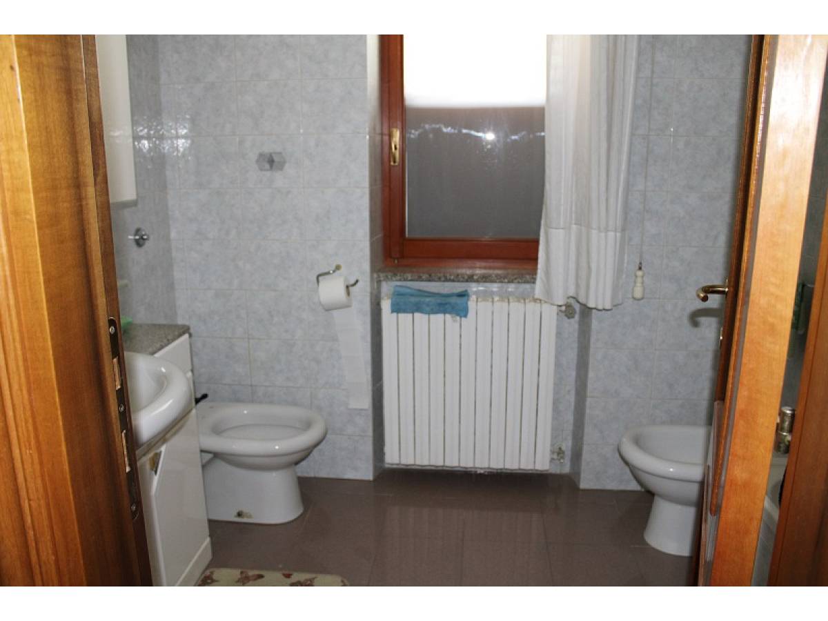 Indipendent house for sale in Via Matteotti  at Alanno - 4495035 foto 5