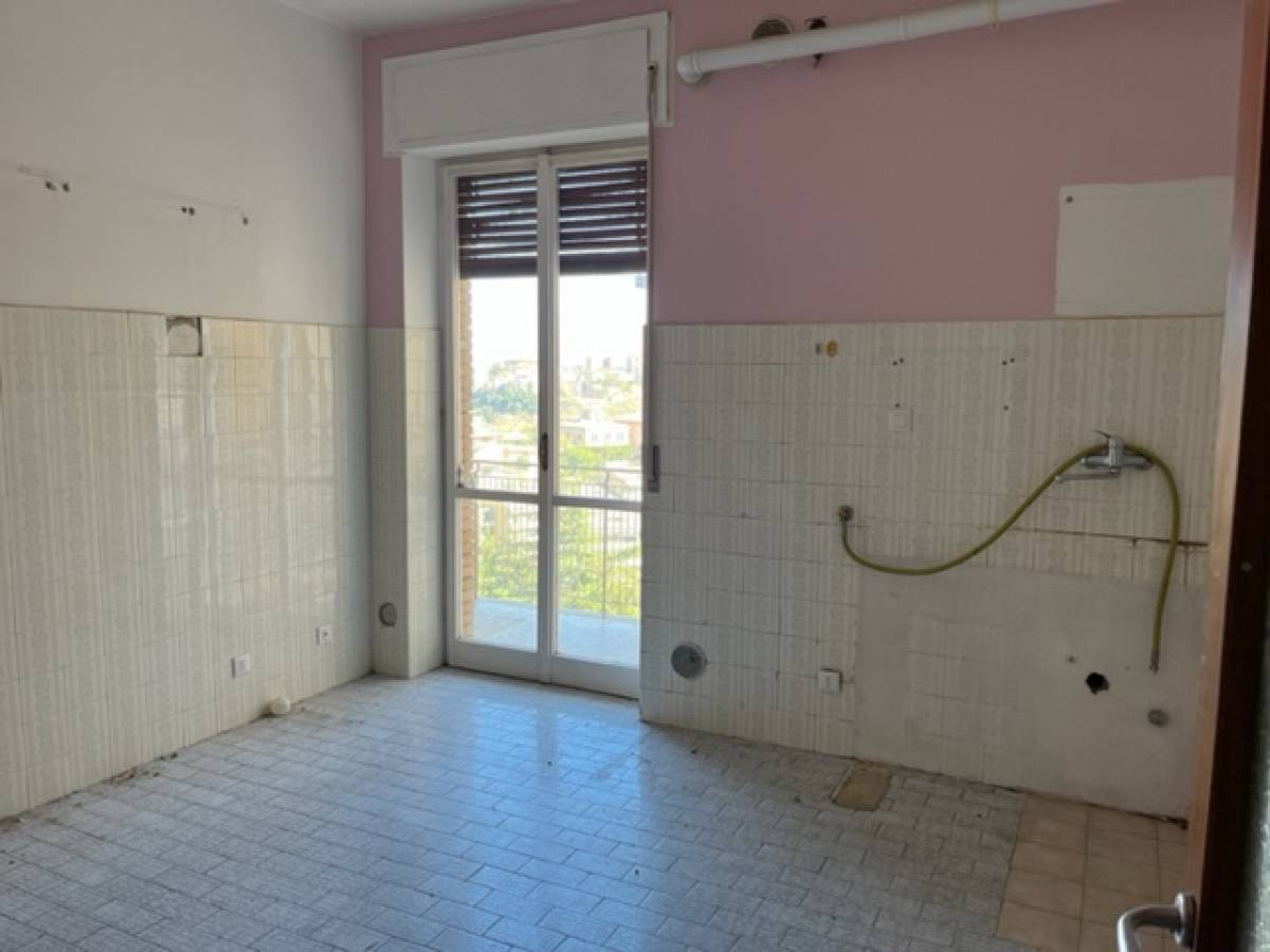 Apartment for sale in via Martiri Lancianesi, 49  in Clinica Spatocco - Ex Pediatrico area at Chieti - 2496750 foto 7