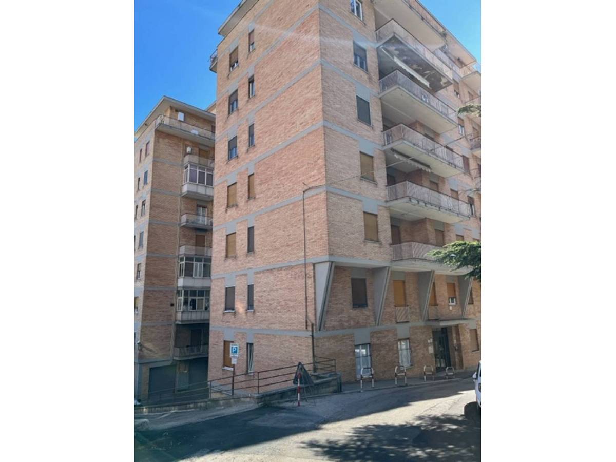 Apartment for sale in via Martiri Lancianesi, 49  in Clinica Spatocco - Ex Pediatrico area at Chieti - 2496750 foto 14