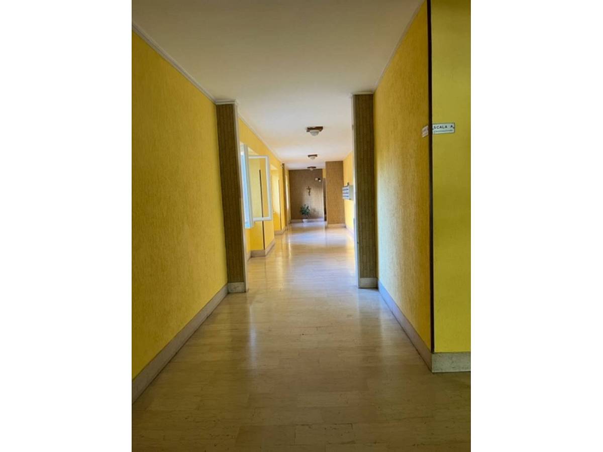 Apartment for sale in via Martiri Lancianesi, 49  in Clinica Spatocco - Ex Pediatrico area at Chieti - 2496750 foto 18