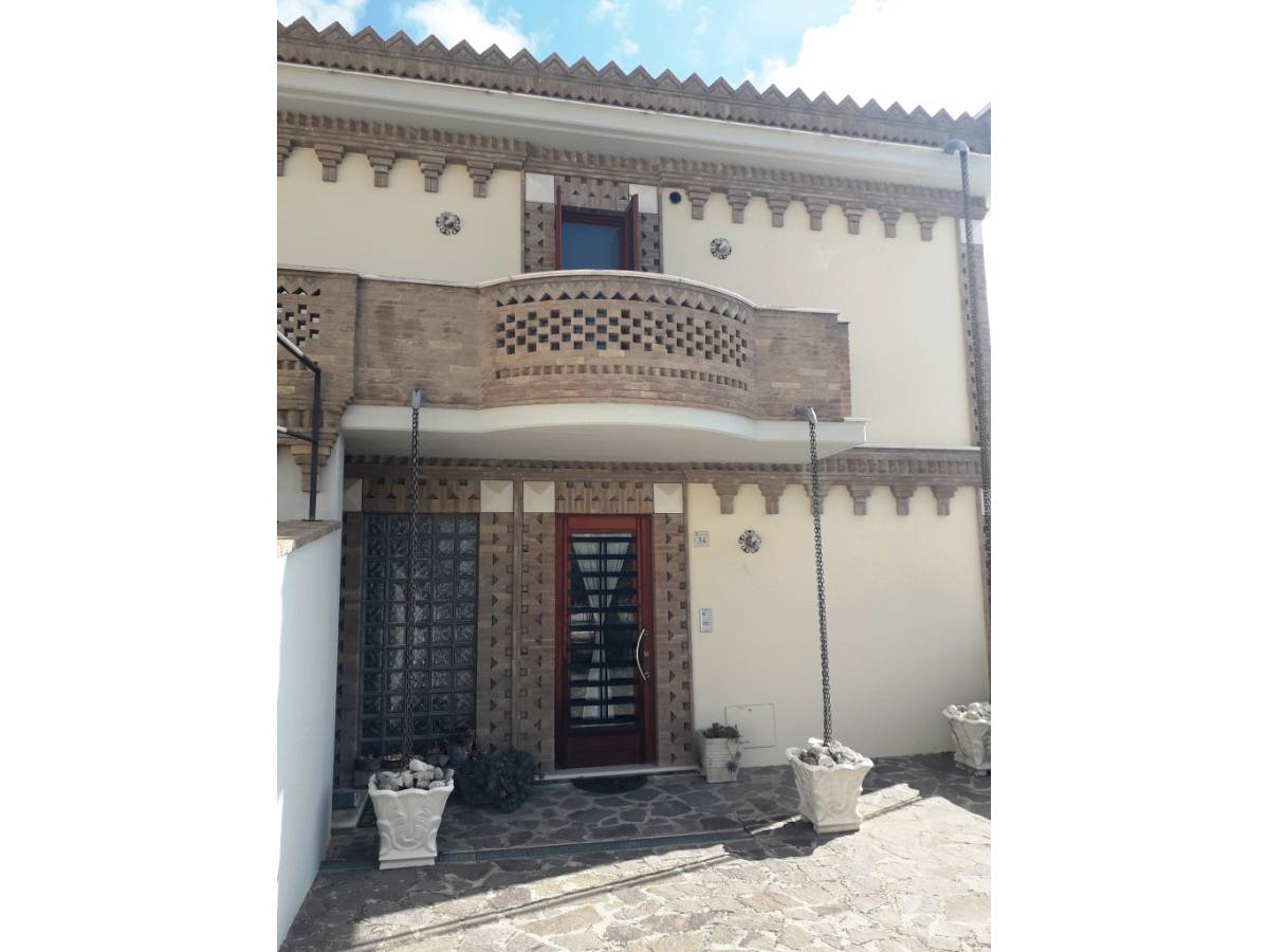 Villa in vendita in via della vittoria  a Bucchianico - 9823832 foto 5