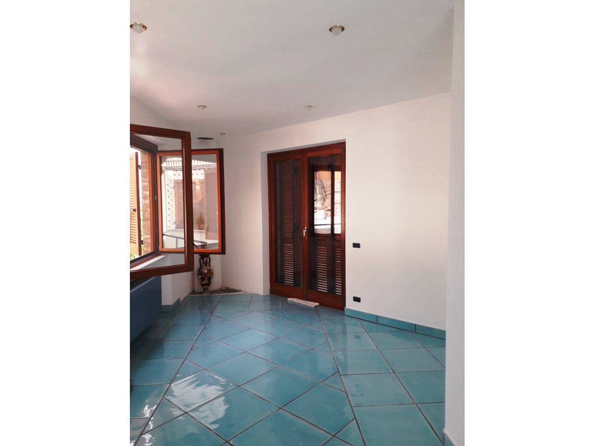 Villa in vendita in via della vittoria  a Bucchianico - 9823832 foto 7