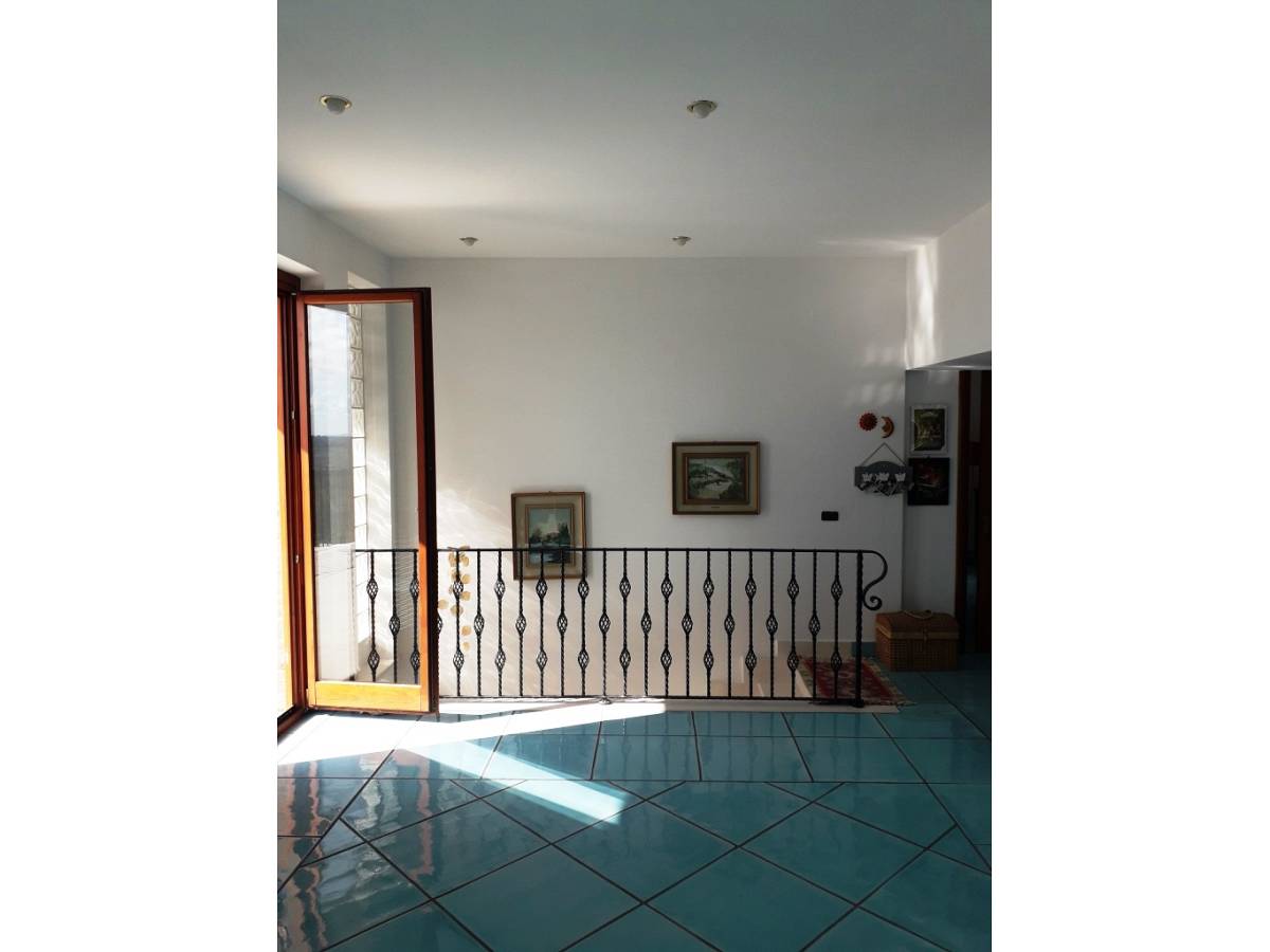 Villa in vendita in via della vittoria  a Bucchianico - 9823832 foto 15